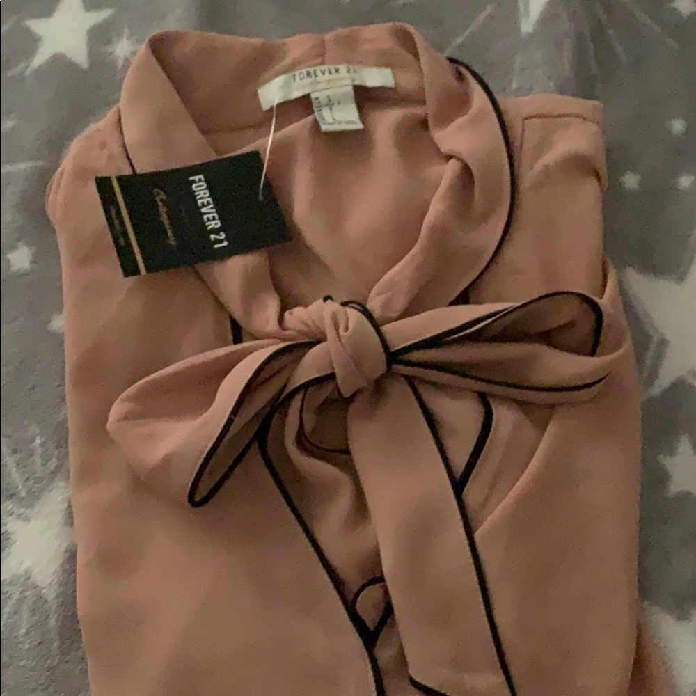 Forever 21 top
